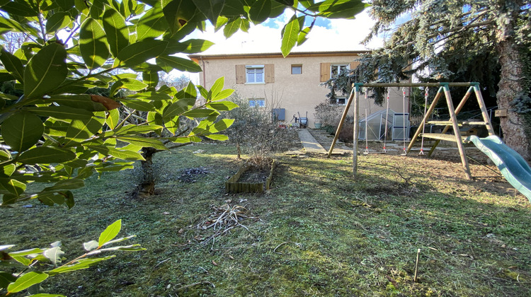 Ma-Cabane - Vente Maison Annonay, 87 m²