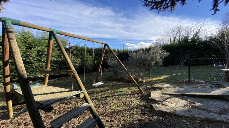 Ma-Cabane - Vente Maison Annonay, 87 m²