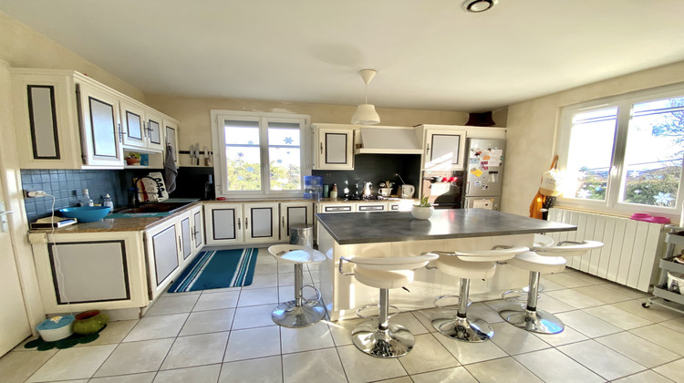 Ma-Cabane - Vente Maison Annonay, 87 m²