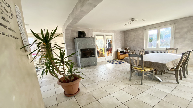 Ma-Cabane - Vente Maison Annonay, 87 m²