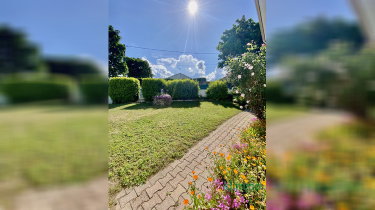 Ma-Cabane - Vente Maison Annonay, 171 m²