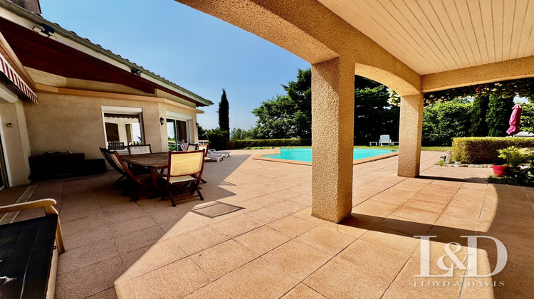 Ma-Cabane - Vente Maison Annonay, 313 m²