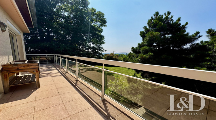 Ma-Cabane - Vente Maison Annonay, 313 m²