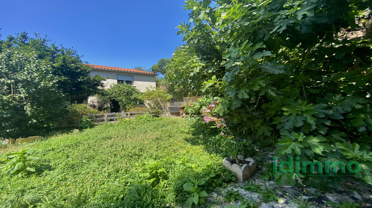 Ma-Cabane - Vente Maison Annonay, 169 m²