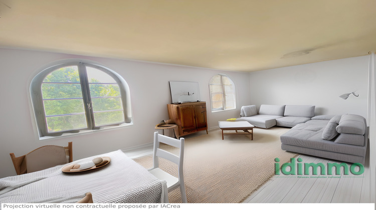 Ma-Cabane - Vente Maison Annonay, 169 m²