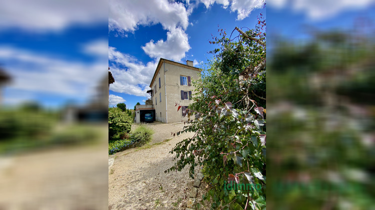 Ma-Cabane - Vente Maison Annonay, 167 m²