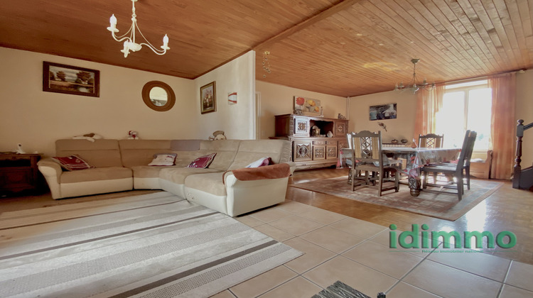 Ma-Cabane - Vente Maison Annonay, 167 m²