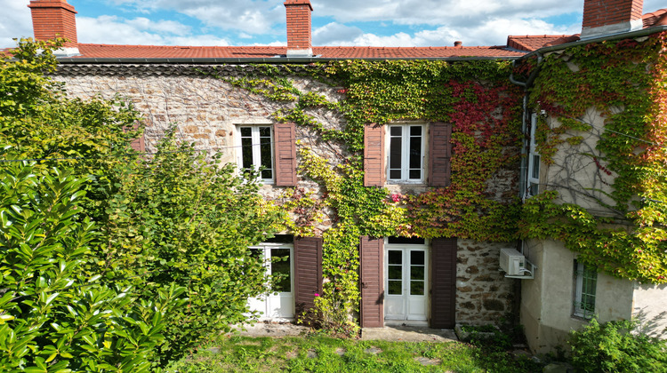 Ma-Cabane - Vente Maison Annonay, 182 m²