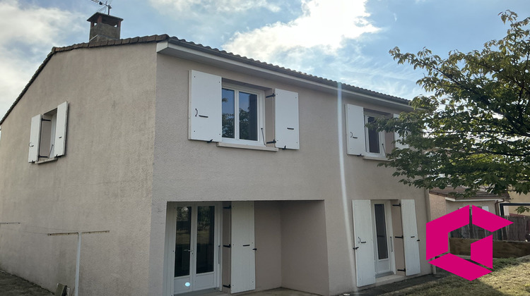 Ma-Cabane - Vente Maison Annonay, 111 m²