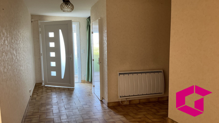 Ma-Cabane - Vente Maison Annonay, 111 m²