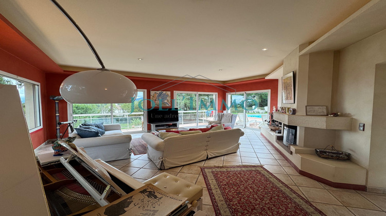 Ma-Cabane - Vente Maison Annonay, 320 m²