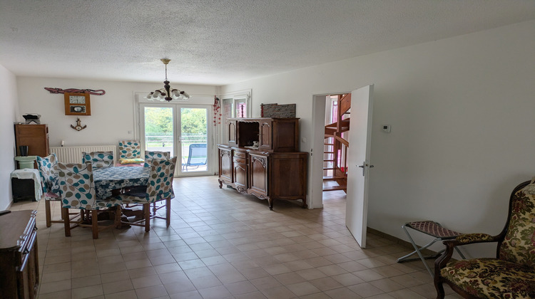 Ma-Cabane - Vente Maison Annonay, 112 m²