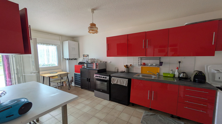 Ma-Cabane - Vente Maison Annonay, 112 m²