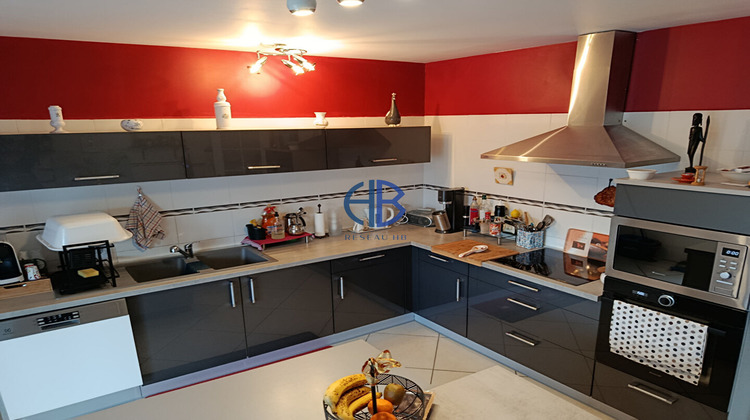 Ma-Cabane - Vente Maison ANNONAY, 132 m²