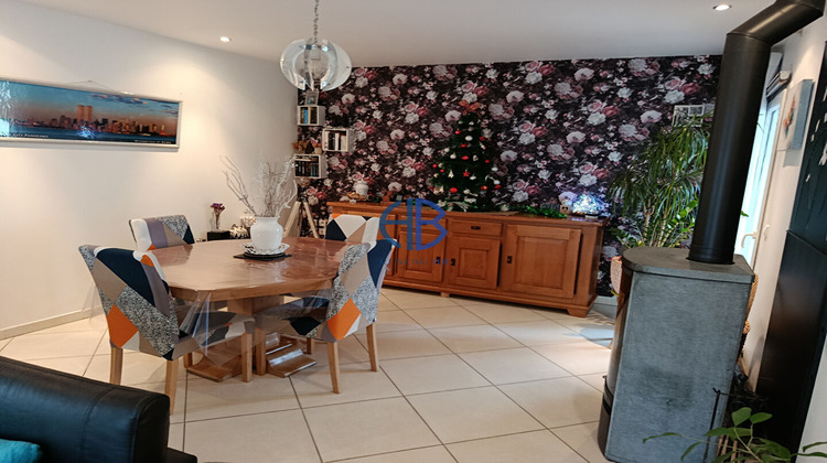 Ma-Cabane - Vente Maison ANNONAY, 132 m²