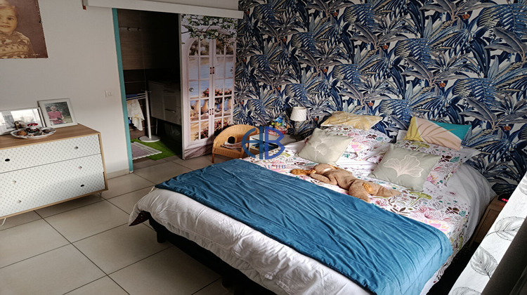 Ma-Cabane - Vente Maison ANNONAY, 132 m²