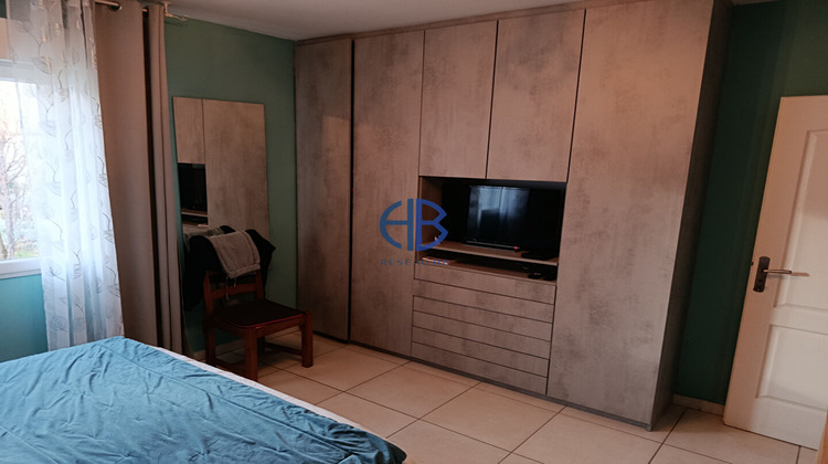 Ma-Cabane - Vente Maison ANNONAY, 132 m²