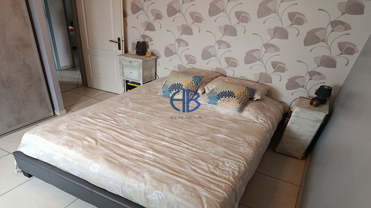 Ma-Cabane - Vente Maison ANNONAY, 132 m²