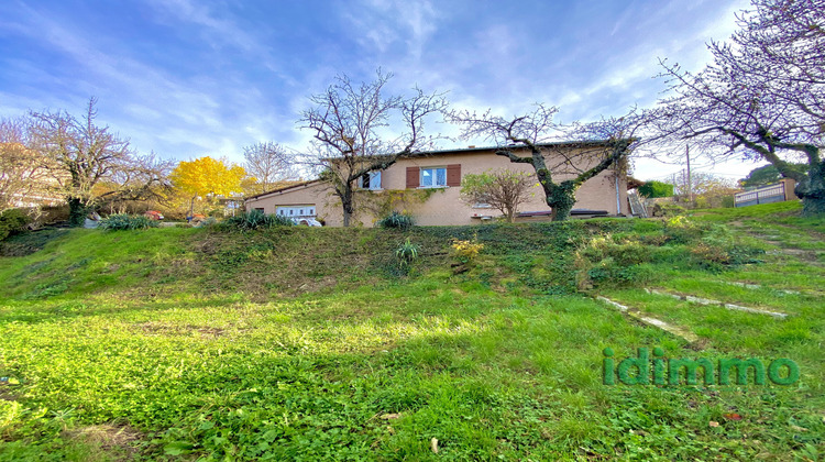 Ma-Cabane - Vente Maison Annonay, 101 m²