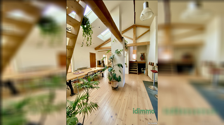 Ma-Cabane - Vente Maison Annonay, 101 m²