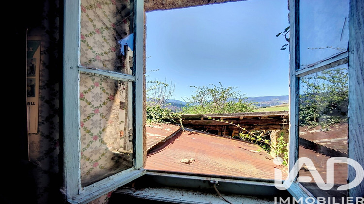 Ma-Cabane - Vente Maison Annonay, 140 m²