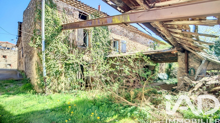 Ma-Cabane - Vente Maison Annonay, 140 m²