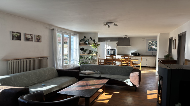 Ma-Cabane - Vente Maison Annonay, 170 m²