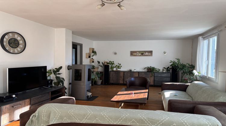 Ma-Cabane - Vente Maison Annonay, 170 m²