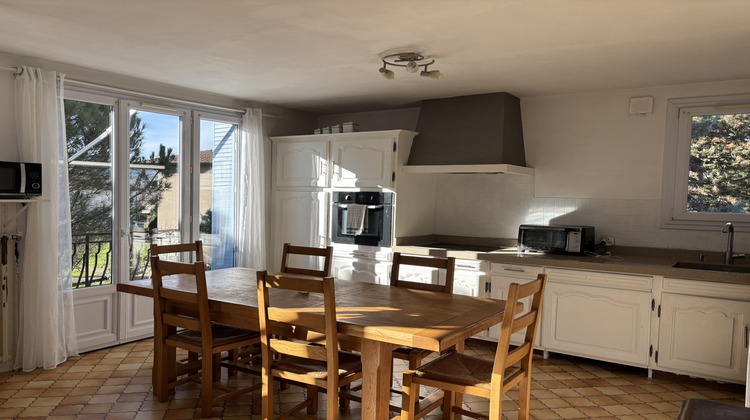 Ma-Cabane - Vente Maison Annonay, 170 m²