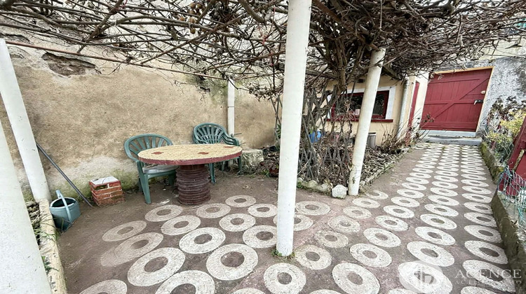 Ma-Cabane - Vente Maison Annonay, 94 m²