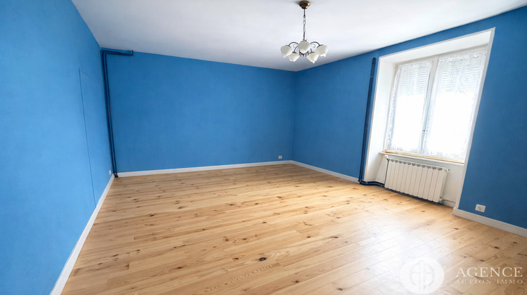 Ma-Cabane - Vente Maison Annonay, 94 m²