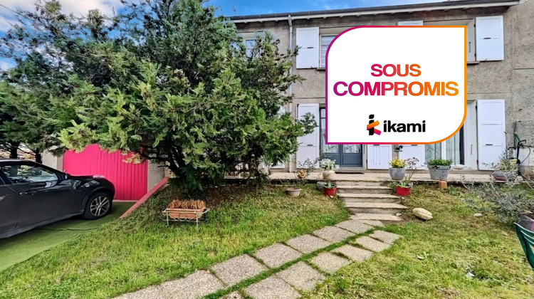 Ma-Cabane - Vente Maison Annonay, 99 m²