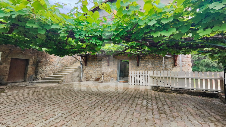 Ma-Cabane - Vente Maison Annonay, 142 m²