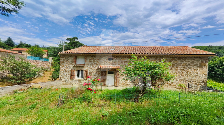 Ma-Cabane - Vente Maison Annonay, 142 m²