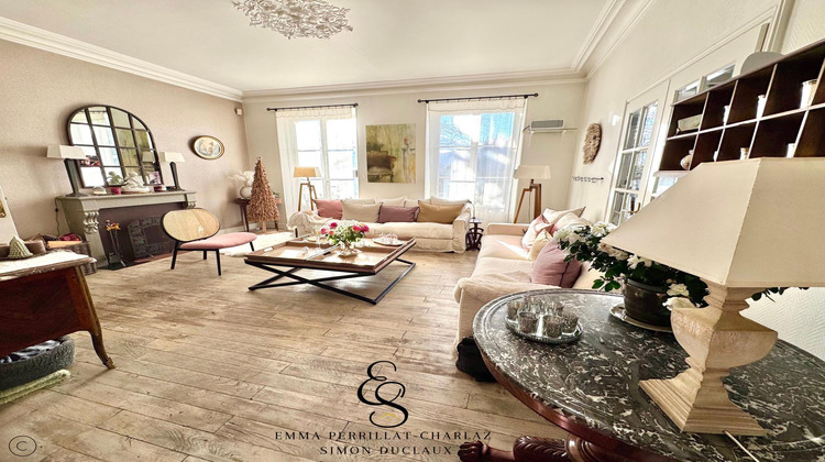 Ma-Cabane - Vente Maison Annonay, 230 m²