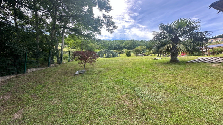 Ma-Cabane - Vente Maison Annonay, 215 m²