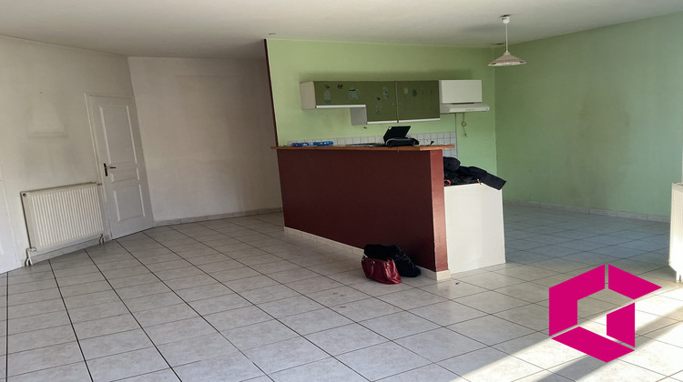 Ma-Cabane - Vente Maison Annonay, 90 m²