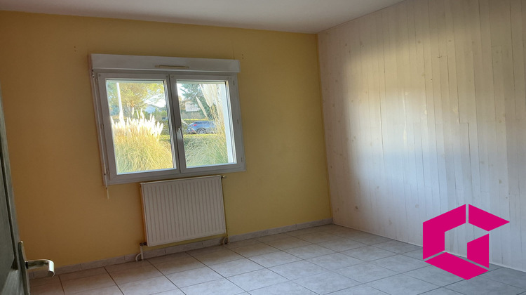Ma-Cabane - Vente Maison Annonay, 90 m²