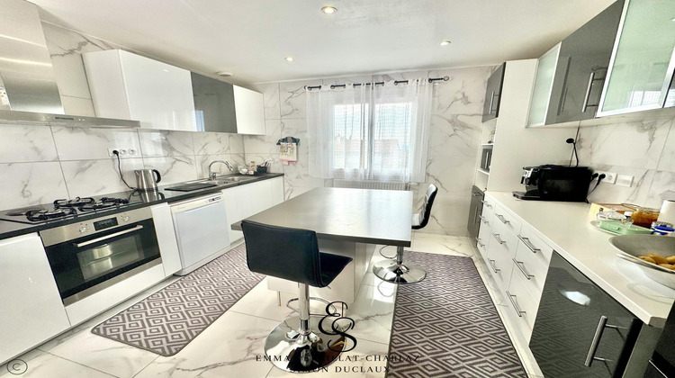 Ma-Cabane - Vente Maison Annonay, 120 m²