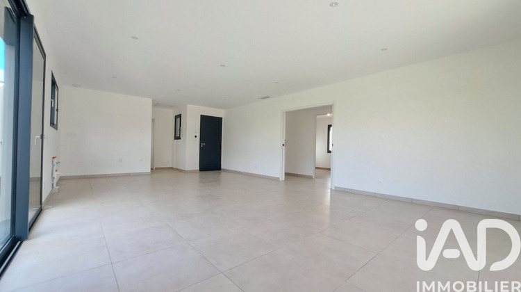 Ma-Cabane - Vente Maison Annonay, 122 m²