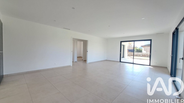 Ma-Cabane - Vente Maison Annonay, 122 m²