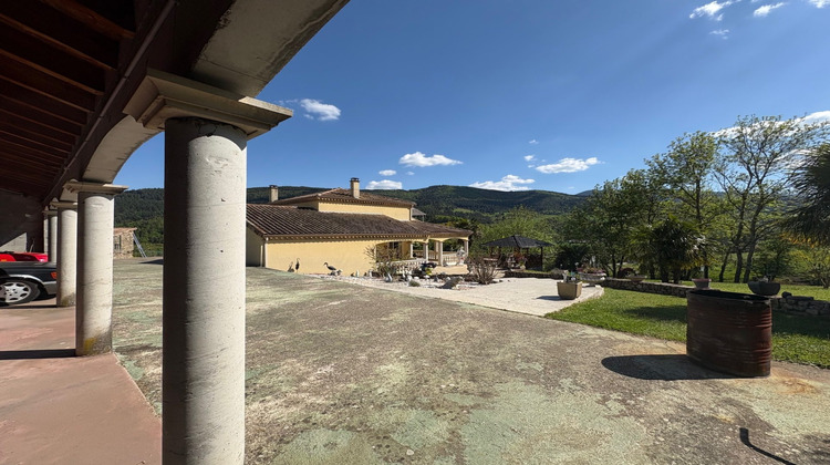 Ma-Cabane - Vente Maison Annonay, 215 m²
