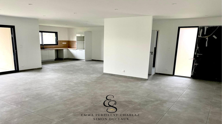 Ma-Cabane - Vente Maison Annonay, 114 m²