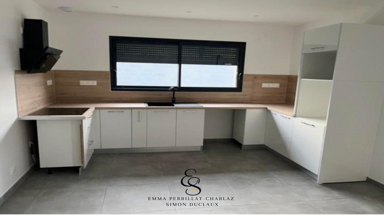 Ma-Cabane - Vente Maison Annonay, 114 m²