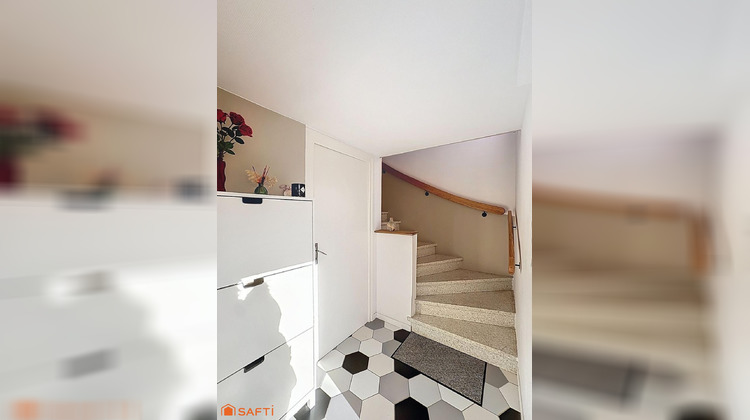 Ma-Cabane - Vente Maison Annonay, 115 m²