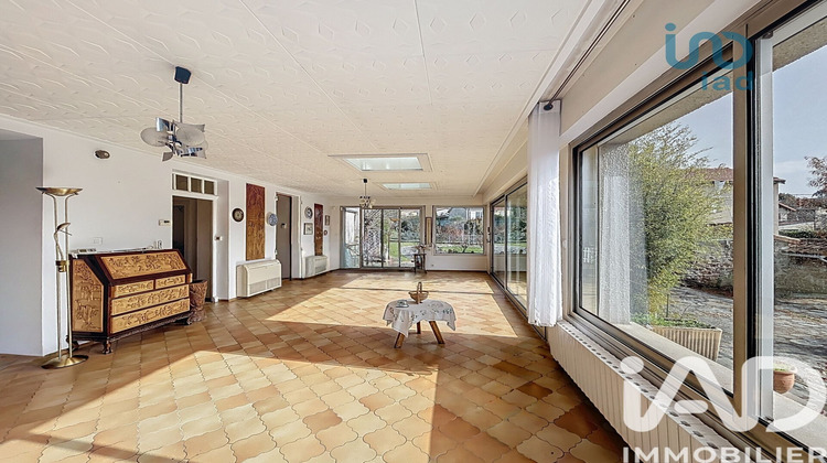 Ma-Cabane - Vente Maison Annonay, 190 m²