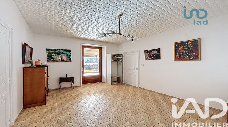 Ma-Cabane - Vente Maison Annonay, 190 m²