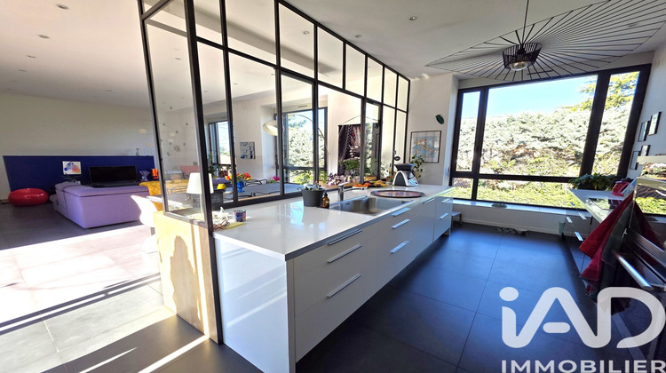 Ma-Cabane - Vente Maison Annonay, 177 m²