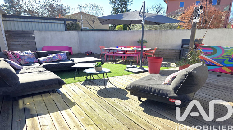 Ma-Cabane - Vente Maison Annonay, 177 m²