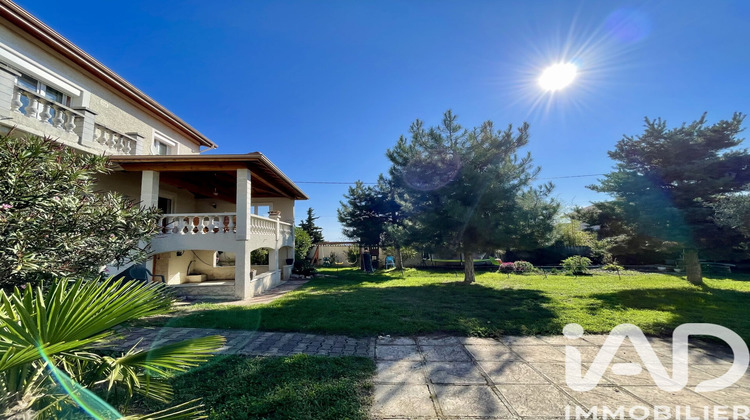 Ma-Cabane - Vente Maison Annonay, 205 m²